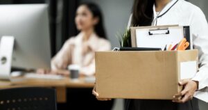 Yeni CEO'nun ilk icraatı 15 bin kişiyi işten çıkarmak olacak