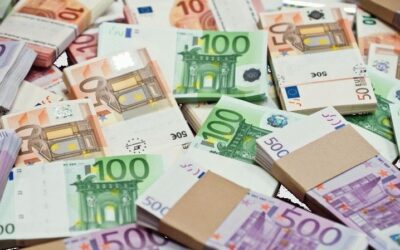 Komşu ülke Euro için yılbaşını bekliyor! Darphane seri üretime geçecek