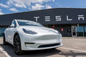 Tesla'dan Türkiye açıklaması! Sosyal medyadan duyurdu