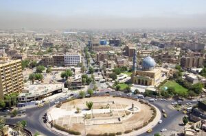 Irak'tan Türkiye'ye keyfi ambargo!