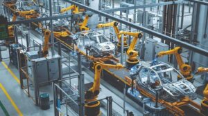 Otomotiv devi fabrikalarında frene bastı! Binlerce kişi işten çıkarılacak