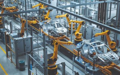 Otomotiv devi fabrikalarında frene bastı! Binlerce kişi işten çıkarılacak