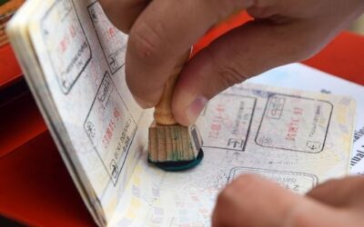 Vize ücretlerine yüzde 80 zam! Türkler akın akın gidiyordu