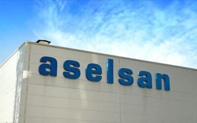 Aselsan’dan dev anlaşma: 1,12 milyar euroluk yeni sözleşme imzalandı