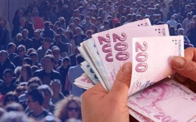 Özgür Erdursun'dan asgari ücret için net rakam
