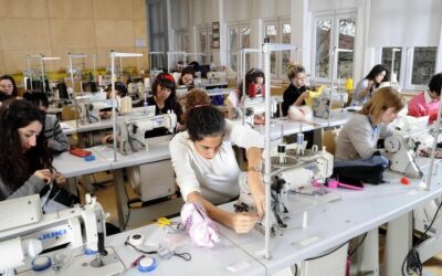 ‘Tekstilde yeni rota Bakü olabilir’