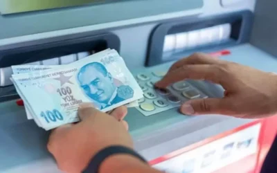Merkez Bankası'nın tahminine göre emekli zammı belli oldu