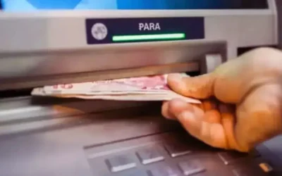 1 Ocak'ta başlayacak: ATM'ye kartını takanlar bu yazıyla karşılaşacak
