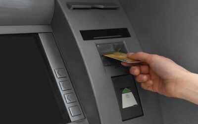 Banka ATM'lerinden para çekemeyenler için uyarı