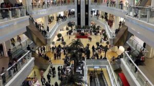 Türkiye'nin ünlü AVM'si satılıyor: Süreç başladı