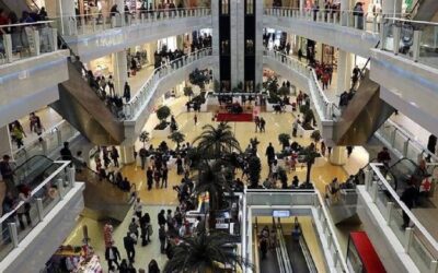 Türkiye'nin ünlü AVM'si satılıyor: Süreç başladı