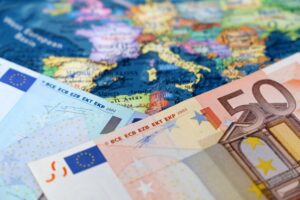 Euro Bölgesi’nde kamu borcu yeniden yükselişte