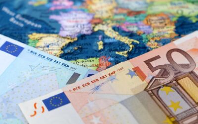 Euro Bölgesi’nde kamu borcu yeniden yükselişte
