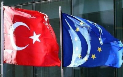 Hidrojen Türkiye-AB ilişkilerinde 'pragmatik köprü' olabilir