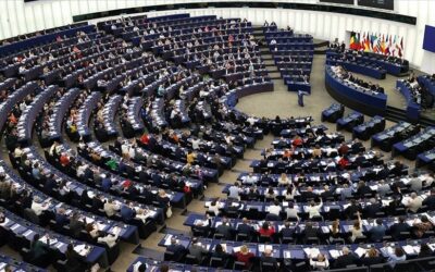 AP’de 1,5 milyar euroluk savunma programı tartışması: Avrupa’nın gücü ortak tedarikten geçiyor