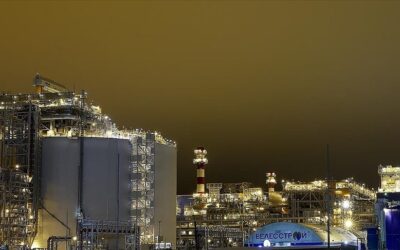 AB’nin Rus gazından çıkışı 'dikkatli geçiş' gerektiriyor