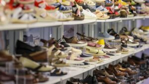 Rekabet Kurulu'ndan yerli ayakkabı devine soruşturma