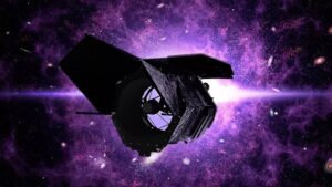 Nancy Grace Roman Uzay Teleskobu: Evren'i Yeni Bir Bakış