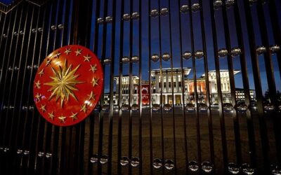 CHP'li Bulut: Saray'ın harcamaları ekimde rekor kırdı