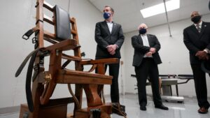 İdam Cezasının Suç Oranları Üzerinde Caydırıcı Bir Etkisi Var mı?