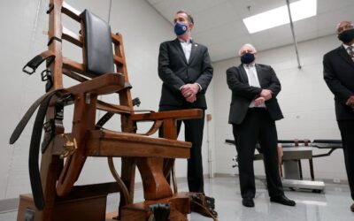 İdam Cezasının Suç Oranları Üzerinde Caydırıcı Bir Etkisi Var mı?