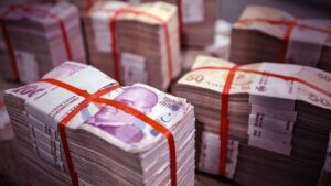 Bankacılık sektörünün mevduatı geçen hafta azaldı -13 Kasım 2025