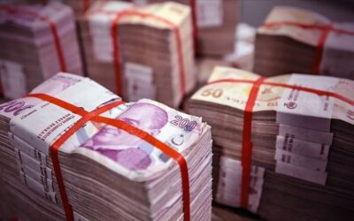 Bankacılık sektörünün net karı ekimde 751,6 milyar lira oldu