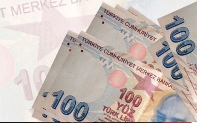 1 milyon TL ayda ne kadar kazandırıyor? Bankalarda mevduat faizleri güncellendi