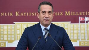 CHP'li Başarır: Hedefledikleri enflasyona ulaşmaları mümkün değil!