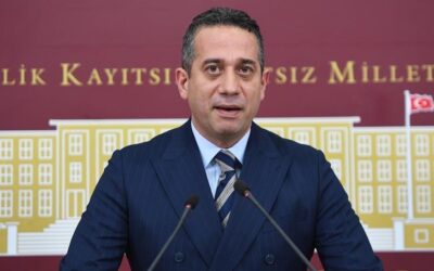 CHP'li Başarır: Hedefledikleri enflasyona ulaşmaları mümkün değil!