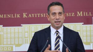 CHP'li Başarır: Tahmininde 8 puan yanılan dünyada başka bir Merkez bankası var mıdır?