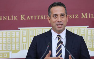 CHP'li Başarır: Tahmininde 8 puan yanılan dünyada başka bir Merkez bankası var mıdır?