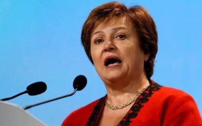 IMF uyardı: Hazır olun…