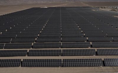 Türkiye, 2026’da batarya depolama kapasitesini genişletecek