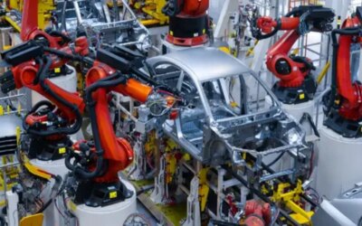 Herkesi şaşırtan iflas! 50 yıllık otomotiv devi battı