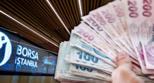 Gözler çarşambaya çevrildi: Borsa ve dolar yatırımcıları diken üstünde