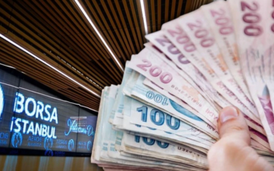 Gözler çarşambaya çevrildi: Borsa ve dolar yatırımcıları diken üstünde