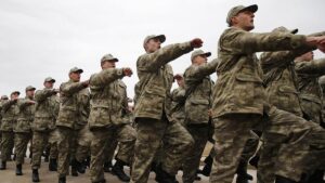 Bedelli askerlik ücretine zam geliyor: İşte beklenen rakam