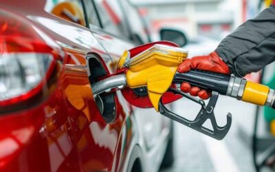 Benzine dev zam geldi!