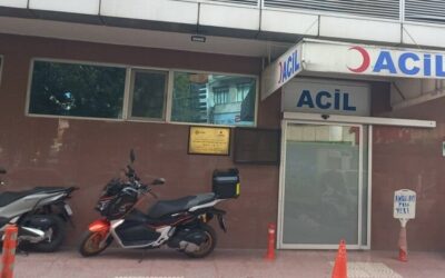 Ankara'nın dev hastanesi iflasın eşiğinde