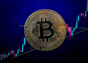 Kripto piyasasında kara gün: Bitcoin'de sert düşüş!
