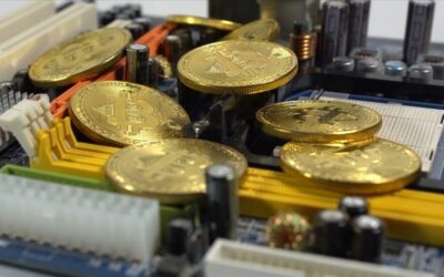 Çin’de bitcoin madenciliği yasak olmasına rağmen yeniden yükselişte