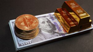 Avrupa borsalarında kar satışları başladı: Altın ve Bitcoin’de sert düşüş