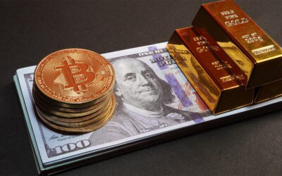 Avrupa borsalarında kar satışları başladı: Altın ve Bitcoin’de sert düşüş