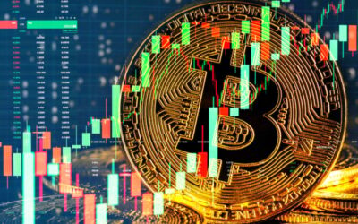 Bitcoin uçuşa geçti! Tüm zamanların rekorunu kırdı