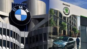 BMW ve Skoda'nın Kasım 2025 fiyat listesi açıklandı: Hangi model zamlandı, hangisi ucuzladı?