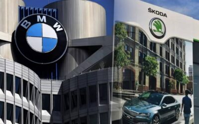 BMW ve Skoda'nın Kasım 2025 fiyat listesi açıklandı: Hangi model zamlandı, hangisi ucuzladı?