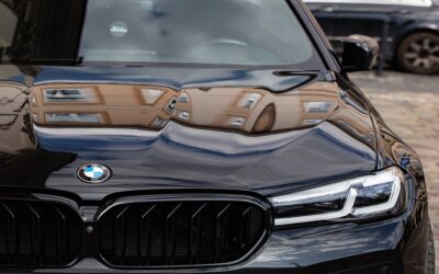 Dev otomobil markası BMW, 1 milyondan fazla aracını geri çağrıyor