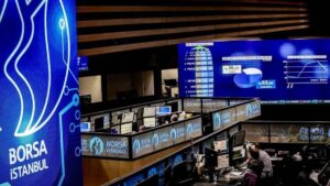 Borsa İstanbul'da CHP kurultay davası yükselişi!