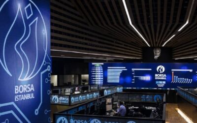 VİOP'ta endeks kontratı haftaya yükselişle başladı -1 Aralık 2025